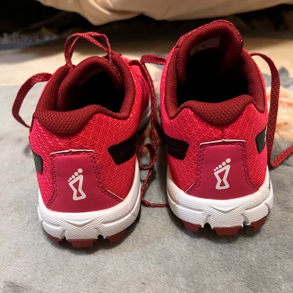 Inov8 Roclite 290 Women’s Running Shoes, Size 9.5- NWOT - Picture 4 of 8